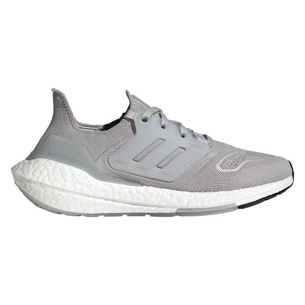 Grey Kids\' Adidas Ultraboost 22 Running Shoes | 0841236-BO