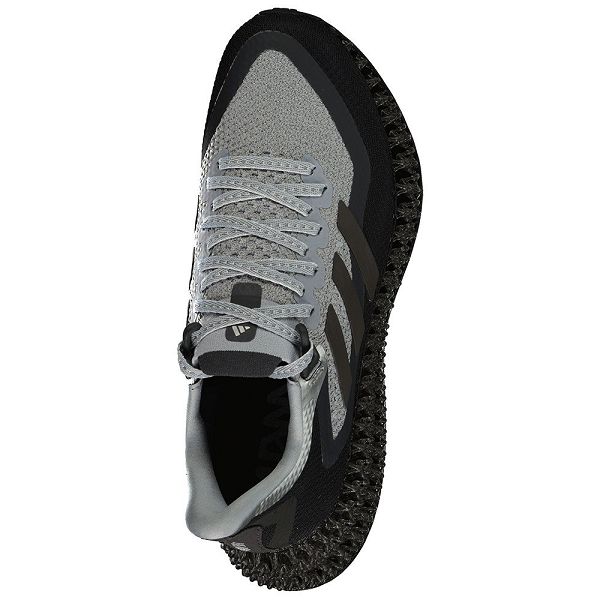 Grey Men's Adidas 4DFWD 2 Running Shoes | 9634510-HF