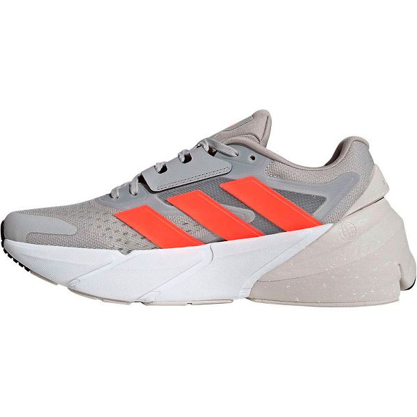 Grey Men's Adidas Adistar 2 Running Shoes | 4760893-HS