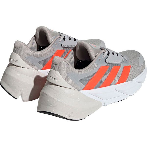 Grey Men's Adidas Adistar 2 Running Shoes | 4760893-HS