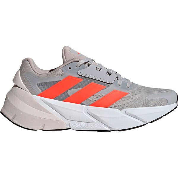 Grey Men\'s Adidas Adistar 2 Running Shoes | 4760893-HS