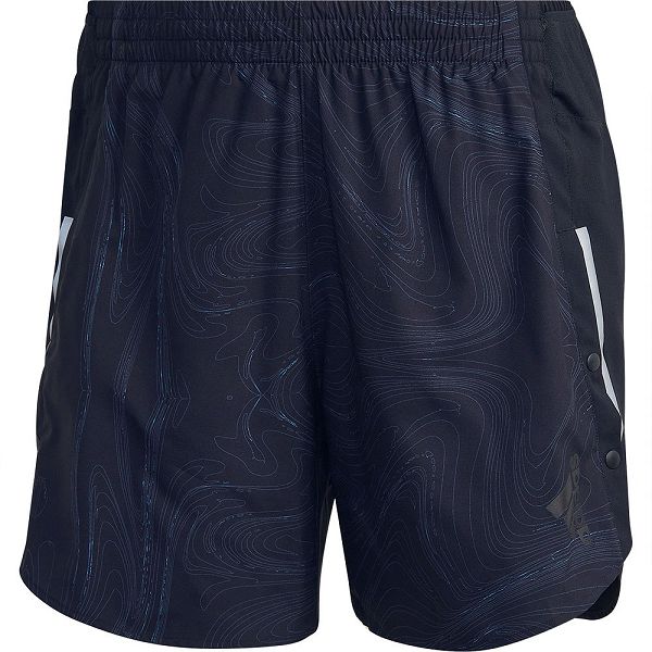 Grey Men's Adidas D4R Rtfo 7´´ Shorts Pants | 6314795-IK