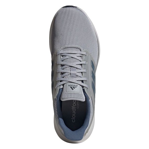 Grey Men's Adidas EQ19 Run Running Shoes | 0964187-SD
