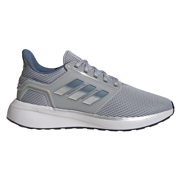 Grey Men\'s Adidas EQ19 Run Running Shoes | 0964187-SD