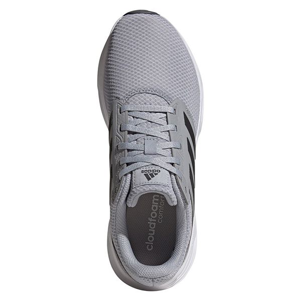 Grey Men's Adidas Galaxy 6 Running Shoes | 1604582-GW