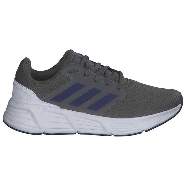 Grey Men\'s Adidas Galaxy 6 Running Shoes | 3716042-RH