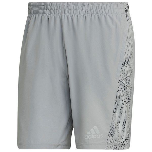 Grey Men\'s Adidas OTR 5´´ Shorts Pants | 2310568-IB