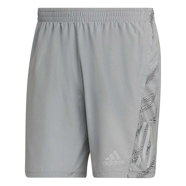 Grey Men\'s Adidas OTR 7´´ Shorts Pants | 4571029-KH