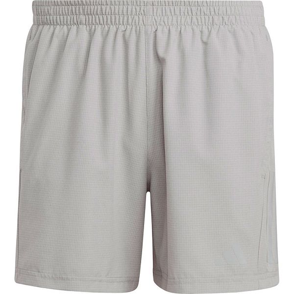 Grey Men's Adidas Otr Heather 7´´ Shorts Pants | 1547986-IT