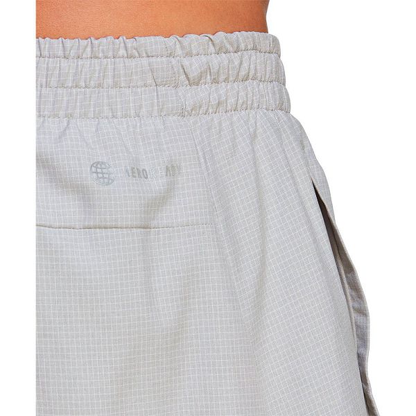 Grey Men's Adidas Otr Heather 7´´ Shorts Pants | 1547986-IT