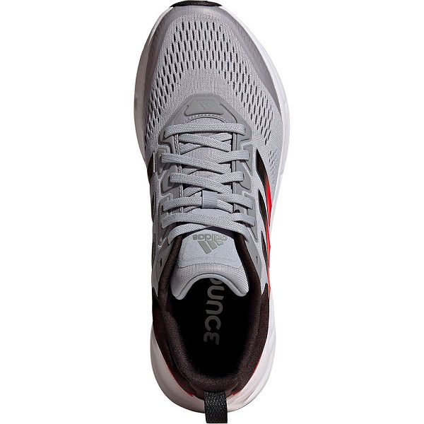 Grey Men's Adidas Questar Running Shoes | 6712549-TP