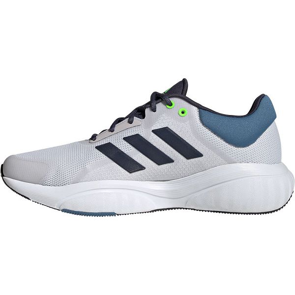 Grey Men's Adidas Response Running Shoes | 3209875-XY