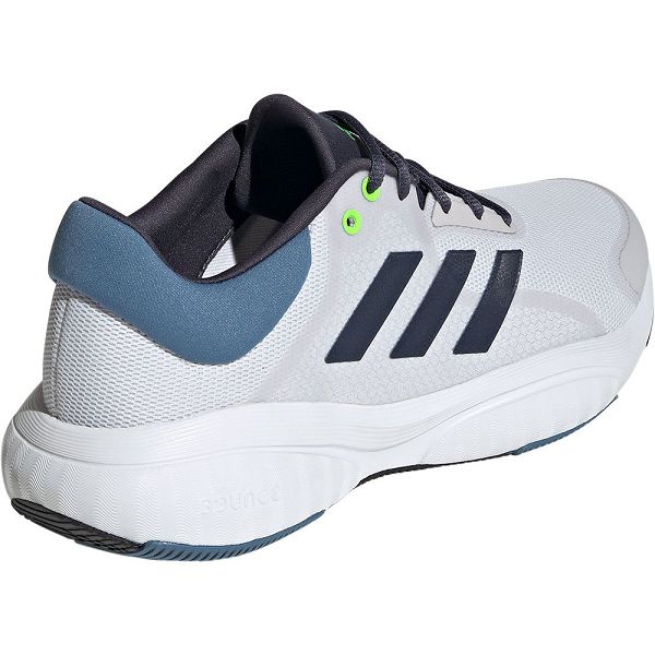 Grey Men's Adidas Response Running Shoes | 3209875-XY