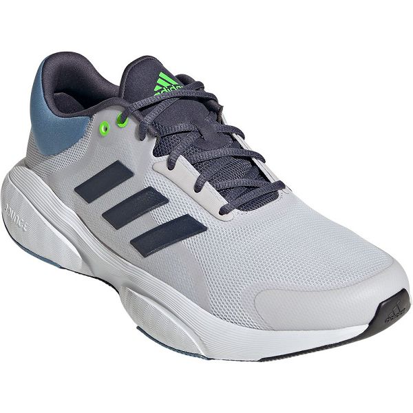 Grey Men\'s Adidas Response Running Shoes | 3209875-XY