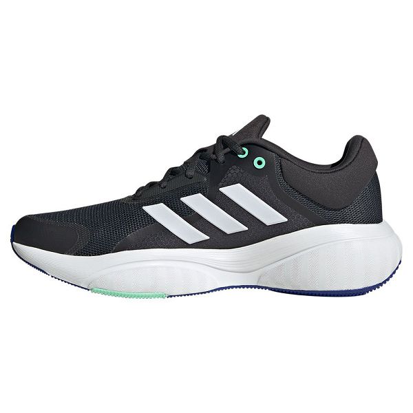 Grey Men's Adidas Response Running Shoes | 4350861-OW