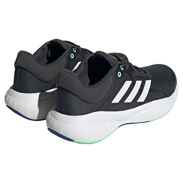 Grey Men's Adidas Response Running Shoes | 4350861-OW