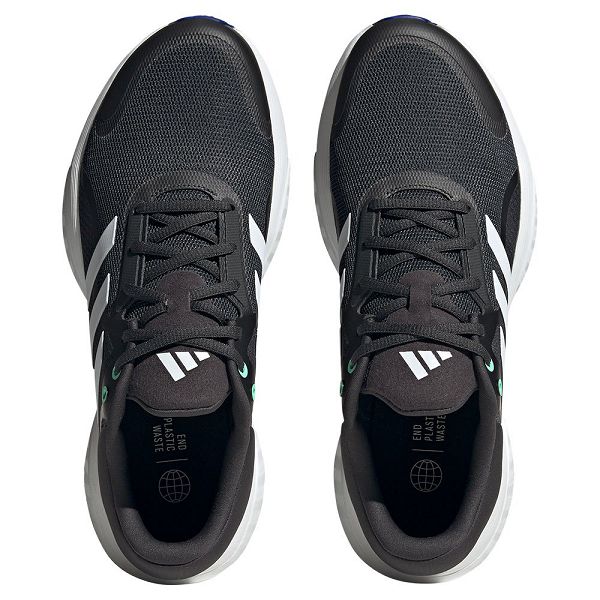 Grey Men's Adidas Response Running Shoes | 4350861-OW