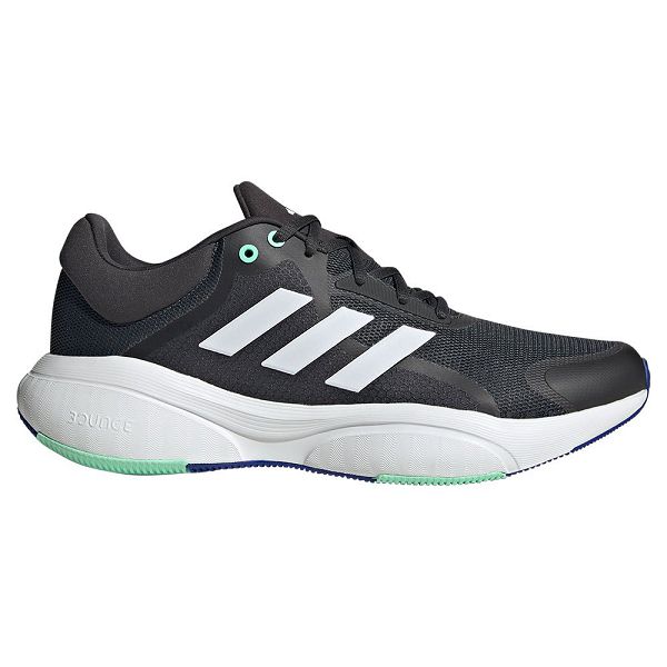 Grey Men\'s Adidas Response Running Shoes | 4350861-OW