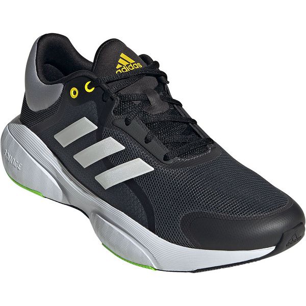 Grey Men\'s Adidas Response Running Shoes | 8079241-ZC