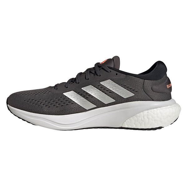 Grey Men's Adidas Supernova 2 Running Shoes | 7589364-CL