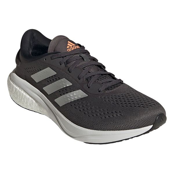 Grey Men's Adidas Supernova 2 Running Shoes | 7589364-CL