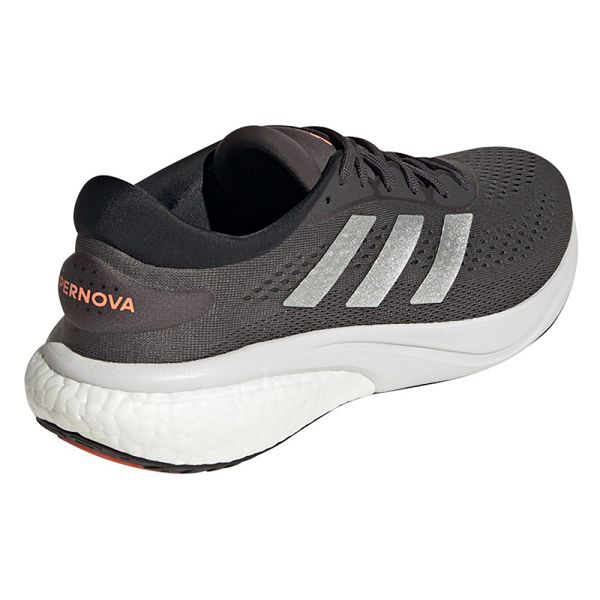 Grey Men's Adidas Supernova 2 Running Shoes | 7589364-CL