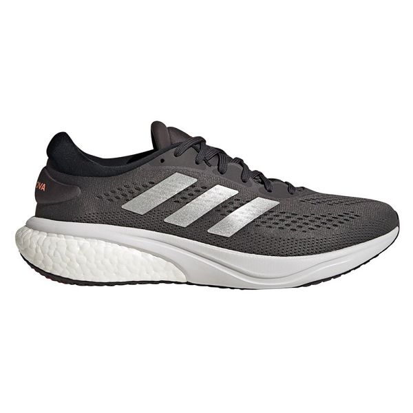 Grey Men\'s Adidas Supernova 2 Running Shoes | 7589364-CL