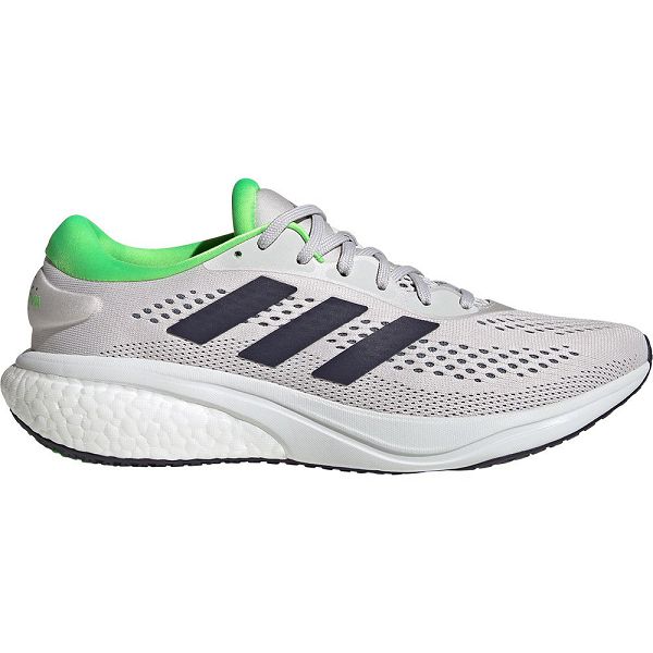 Grey Men's Adidas Supernova 2 Running Shoes | 8073154-JP