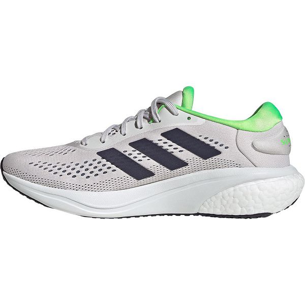 Grey Men's Adidas Supernova 2 Running Shoes | 8073154-JP