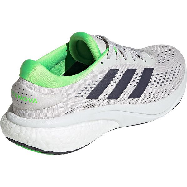 Grey Men's Adidas Supernova 2 Running Shoes | 8073154-JP