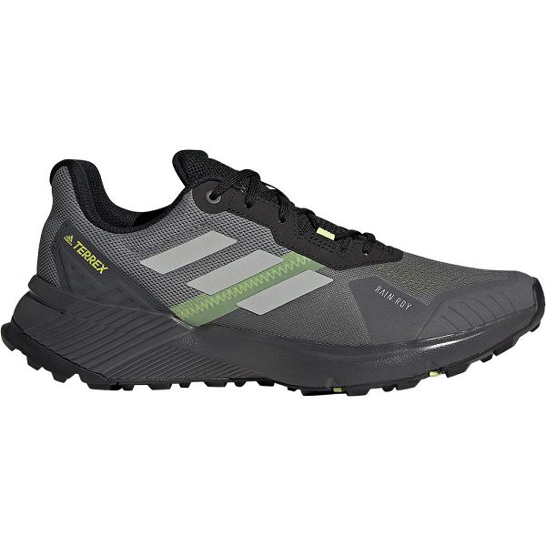 Grey Men\'s Adidas Terrex Soulstride R.RDY Trail Running Shoes | 2381764-ZK