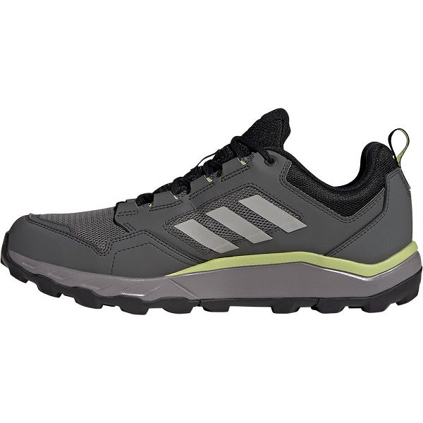 Grey Men's Adidas Terrex Tracerocker 2 Goretex Trail Running Shoes | 5692743-NZ