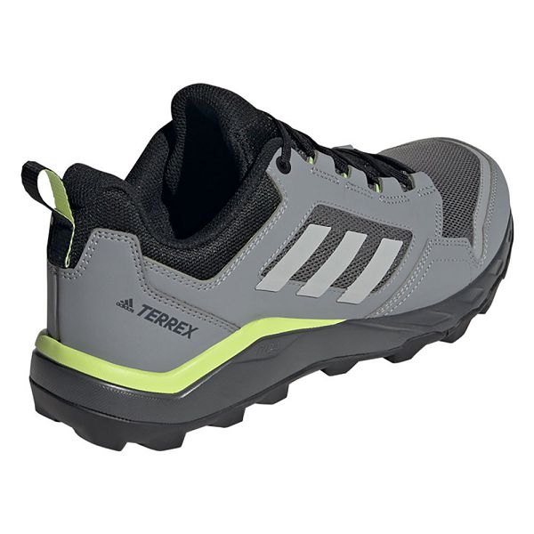 Grey Men's Adidas Terrex Tracerocker 2 Trail Running Shoes | 0492156-YX