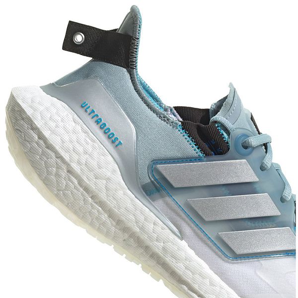 Grey Men's Adidas Ultraboost 22 C.RDY Running Shoes | 2867304-FU