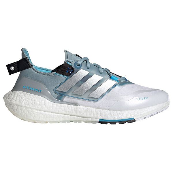 Grey Men\'s Adidas Ultraboost 22 C.RDY Running Shoes | 2867304-FU