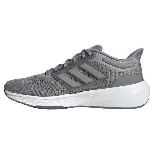 Grey Men's Adidas Ultrabounce Running Shoes | 2895304-HL