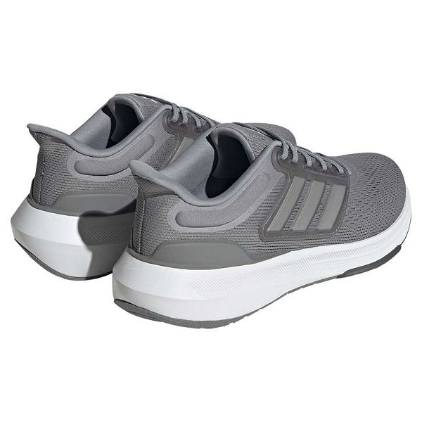 Grey Men's Adidas Ultrabounce Running Shoes | 2895304-HL