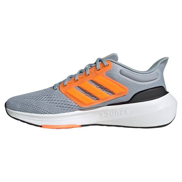 Grey Men's Adidas Ultrabounce Running Shoes | 8207453-MG