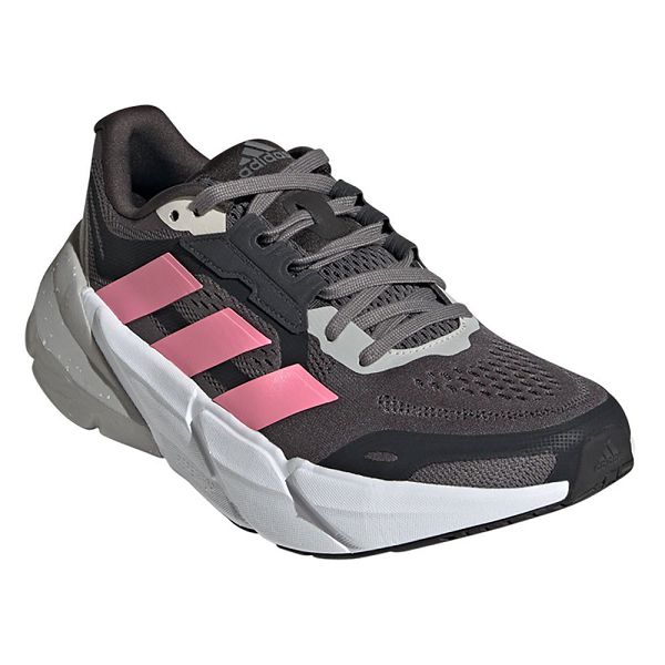 Grey Women's Adidas Adistar 1 Running Shoes | 1347205-OX