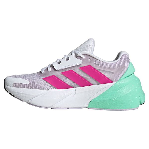 Grey Women's Adidas Adistar 2 Running Shoes | 6801743-LU