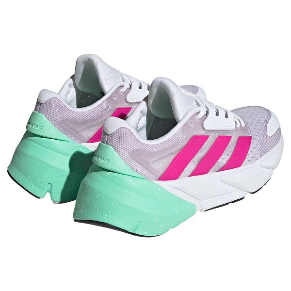 Grey Women's Adidas Adistar 2 Running Shoes | 6801743-LU