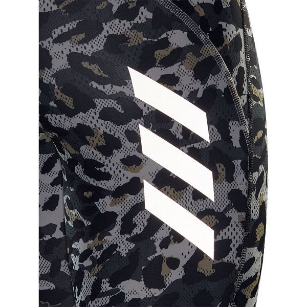 Grey Women's Adidas Adizero Leggings | 4610397-WV