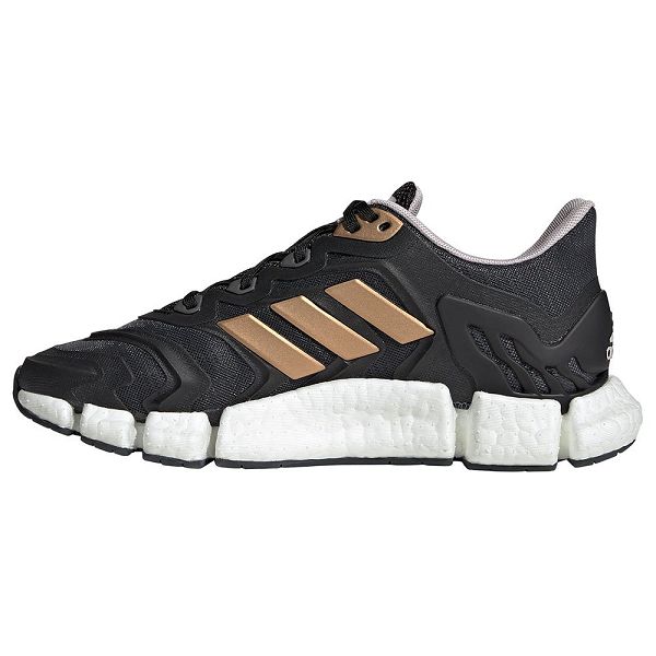 Grey Women's Adidas Climacool Vento Running Shoes | 6478153-QB