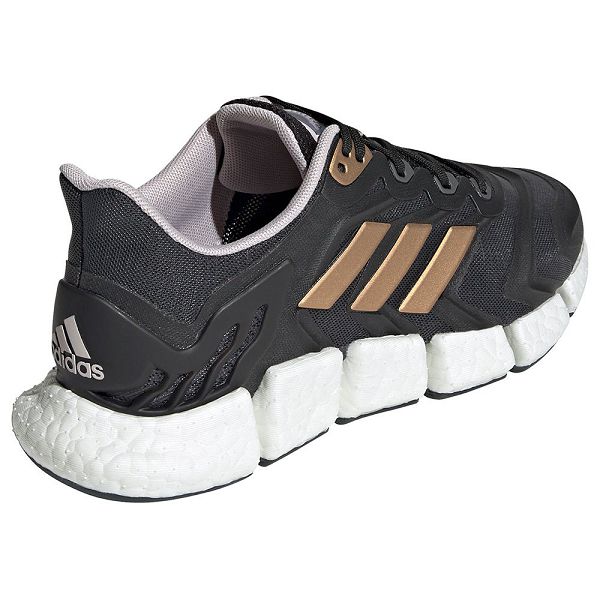 Grey Women's Adidas Climacool Vento Running Shoes | 6478153-QB