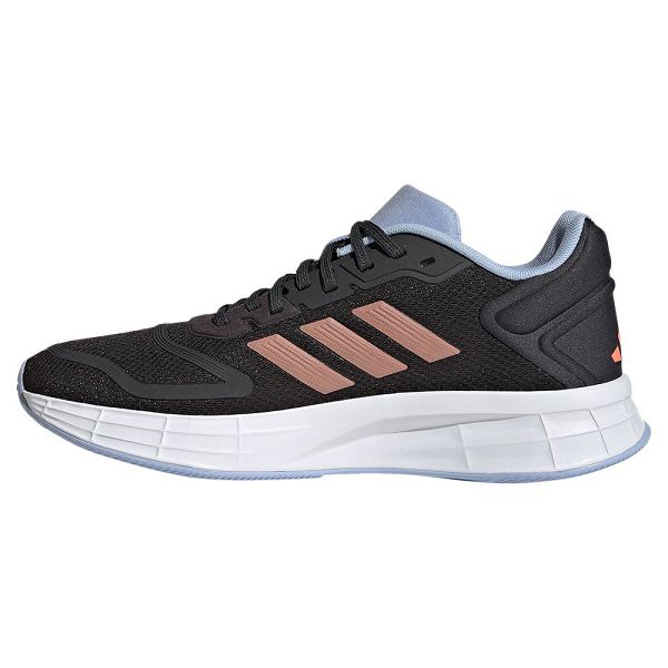 Grey Women's Adidas Duramo 10 Running Shoes | 6782043-ZC