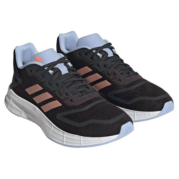 Grey Women's Adidas Duramo 10 Running Shoes | 6782043-ZC