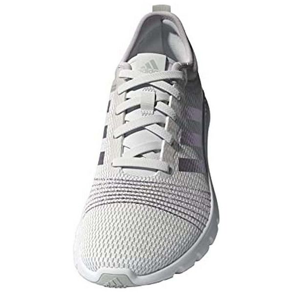 Grey Women's Adidas Fluidup Running Shoes | 4310925-HD