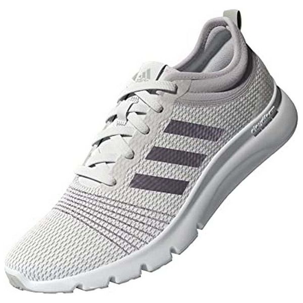 Grey Women's Adidas Fluidup Running Shoes | 4310925-HD