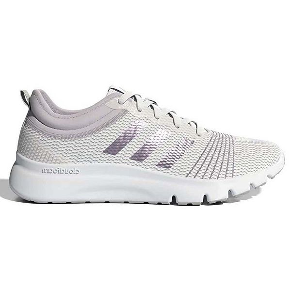 Grey Women\'s Adidas Fluidup Running Shoes | 4310925-HD