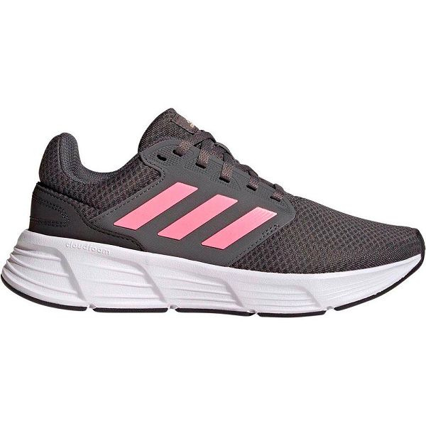 Grey Women\'s Adidas Galaxy 6 Running Shoes | 2187069-MU